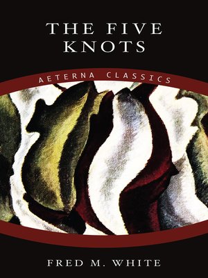 cover image of The Five Knots